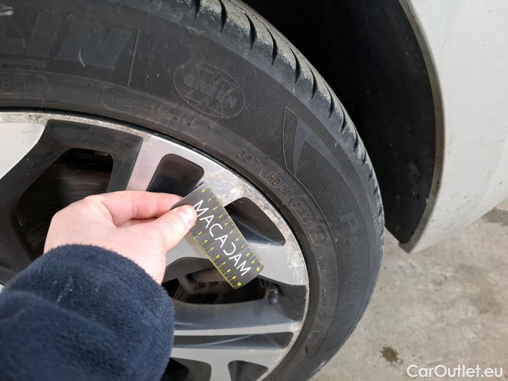  Citroen  C4 Grand Picasso /Spacetourer Business + 1.5 BlueHDi 130CV BVM6 E6d #15