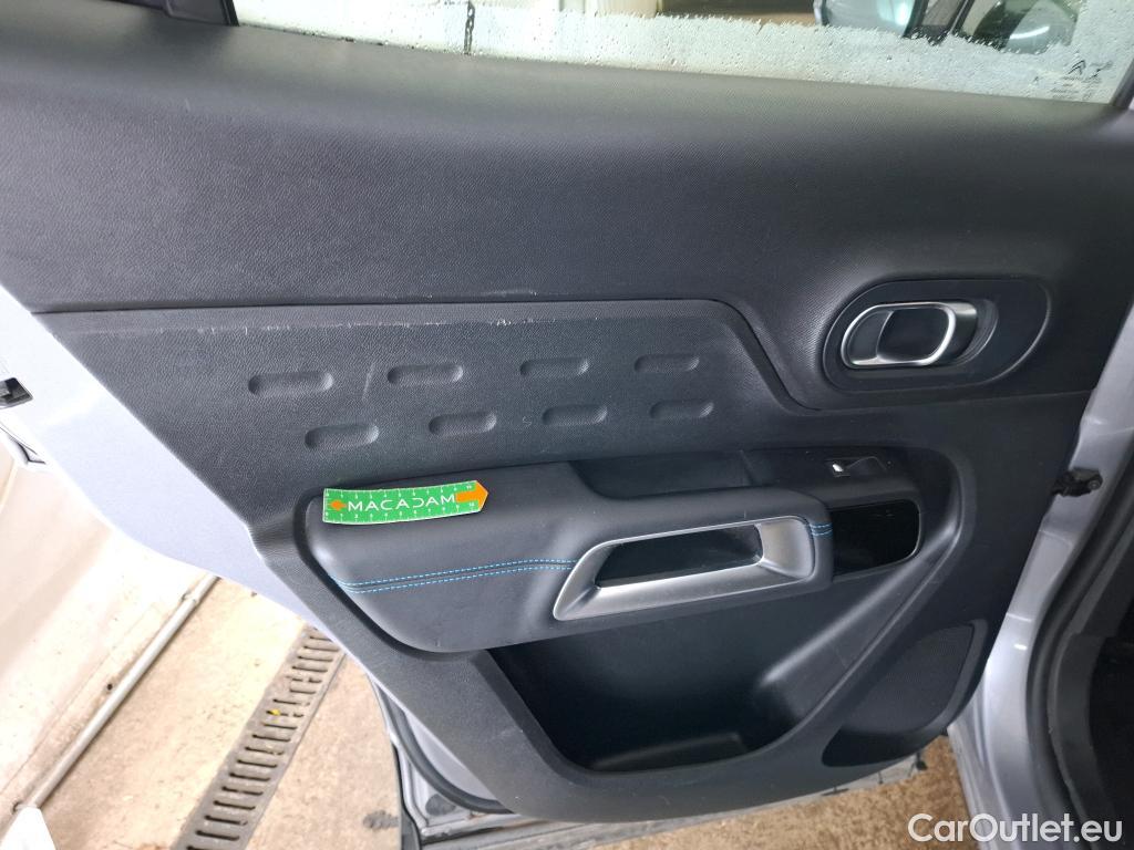  Citroen  C5  Aircross Live 1.5 BlueHDi 130CV BVM6 E6d #15