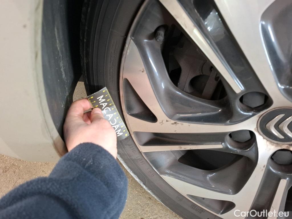  Citroen  C4 Grand Picasso /Spacetourer Business + 1.5 BlueHDi 130CV BVM6 E6d #11