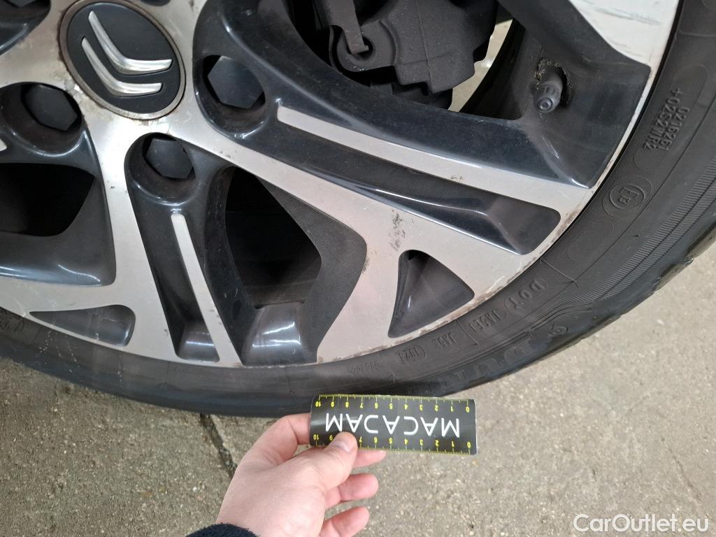  Citroen  C4 Grand Picasso /Spacetourer Business + 1.5 BlueHDi 130CV BVM6 E6d #26