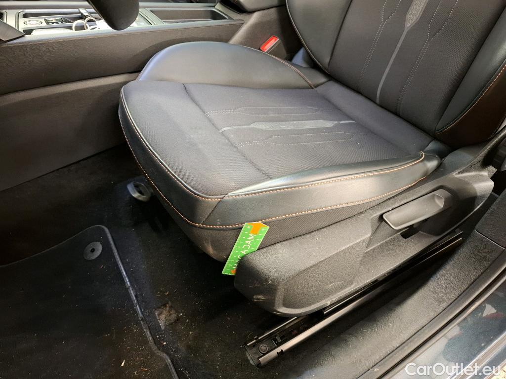  Cupra  Formentor CUPRA  / 2020 / 5P / SUV 1.4 e-HYBRID 204ch DSG6 Business Edition #32