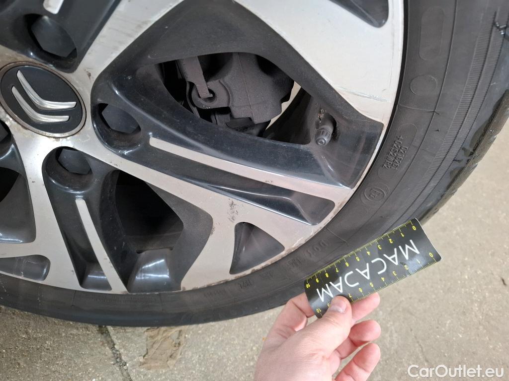  Citroen  C4 Grand Picasso /Spacetourer Business + 1.5 BlueHDi 130CV BVM6 E6d #27