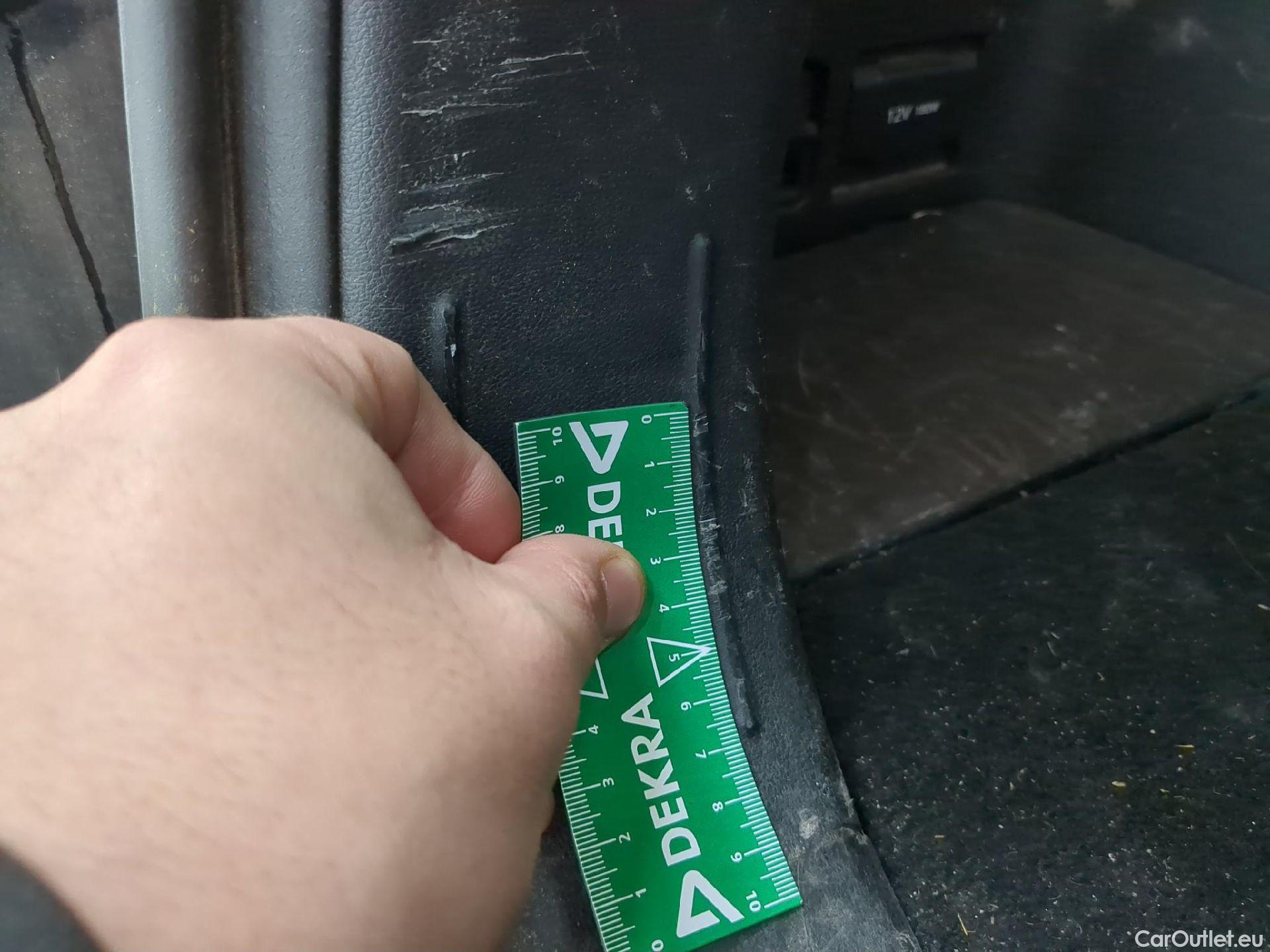  Hyundai  Tucson  Creative Mild-Hybrid 2WD 1.6 CRDI 135CV BVA7 E6d #21