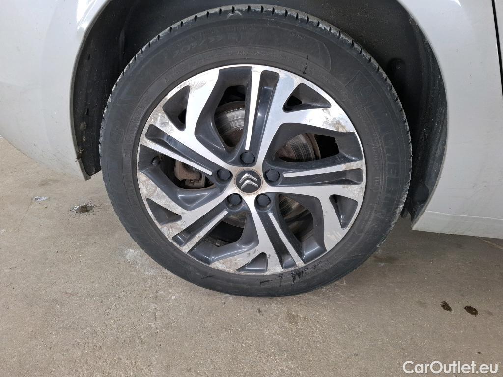  Citroen  C4 Grand Picasso /Spacetourer Business + 1.5 BlueHDi 130CV BVM6 E6d #19