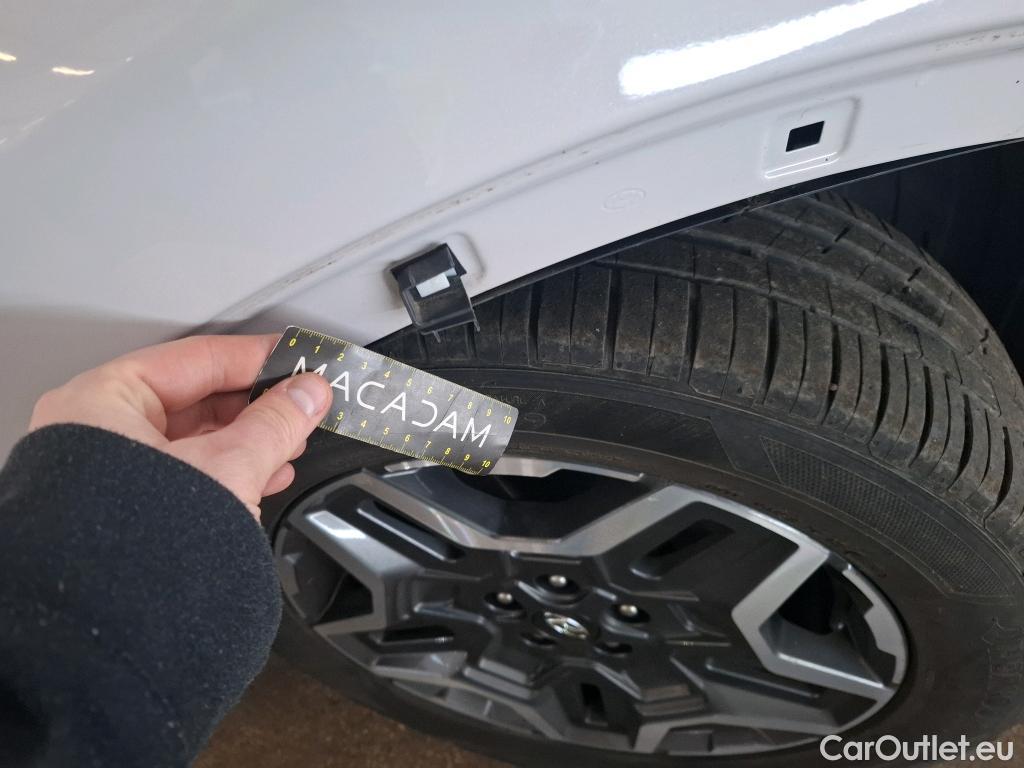  Hyundai  Santa Fe HYUNDAI  / 2020 / 5P / SUV 1.6 T-GDI 265 PHEV HTRAC BUSINESS AUTO #8