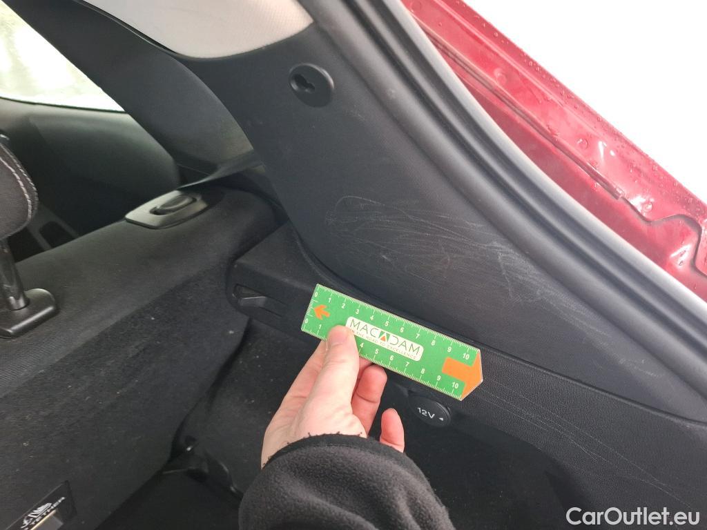  Ford  Puma FORD  / 2019 / 5P / SUV 1.0 EcoBoost 125 ch mHEV TITANIUM BUSIN #9