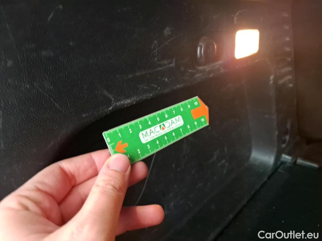  Citroen  C5 CITROEN  Aircross / 2018 / 5P / SUV PureTech 130 S&S BVM6 Business #28