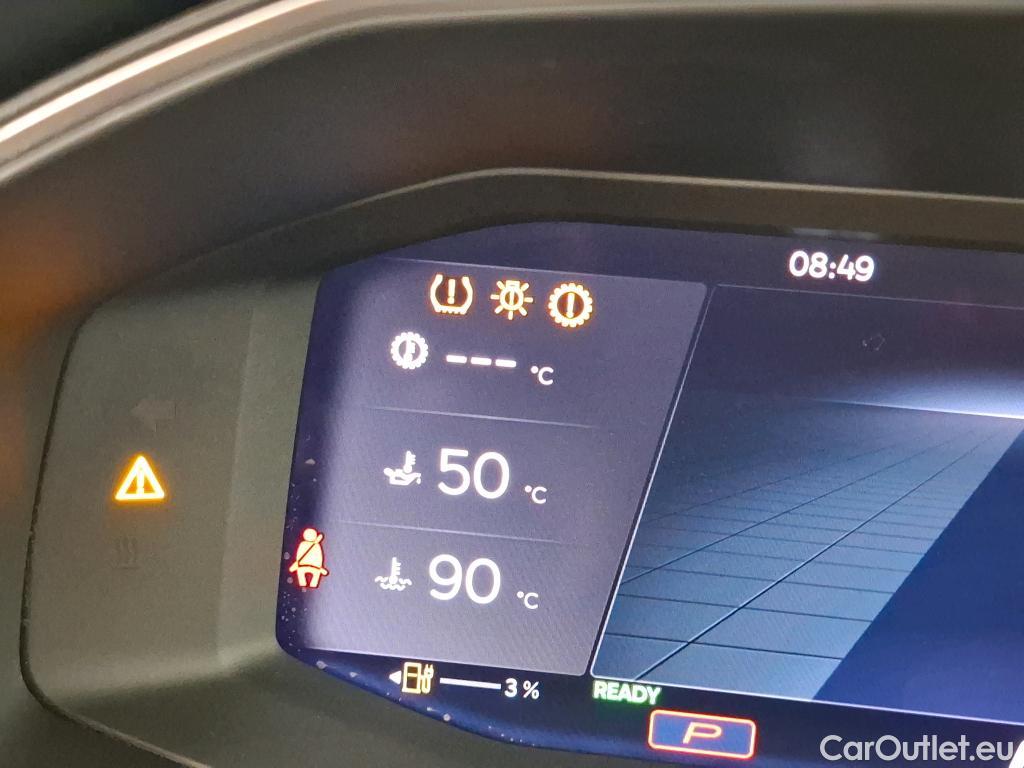  Cupra  Formentor CUPRA  / 2020 / 5P / SUV 1.4 e-HYBRID 204ch DSG6 Business Edition #45