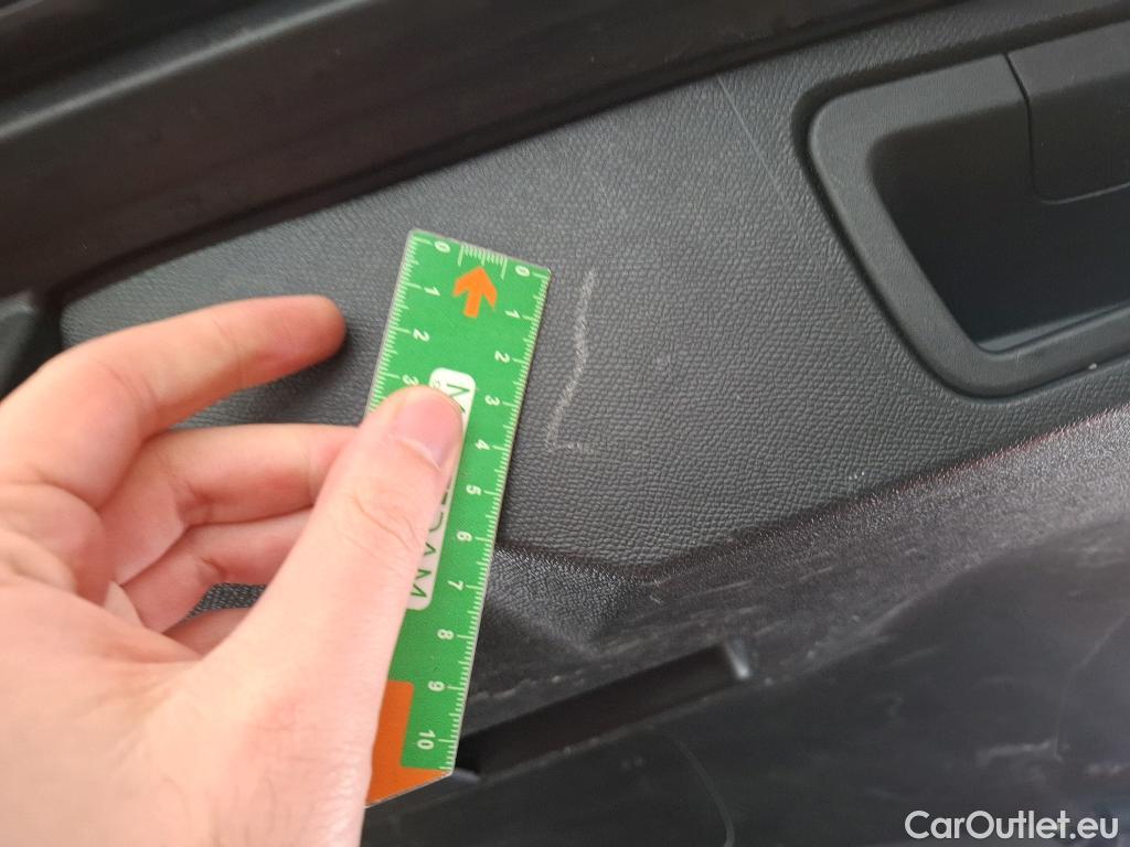  Citroen  C5 CITROEN  Aircross / 2018 / 5P / SUV PureTech 130 S&S BVM6 Business #31