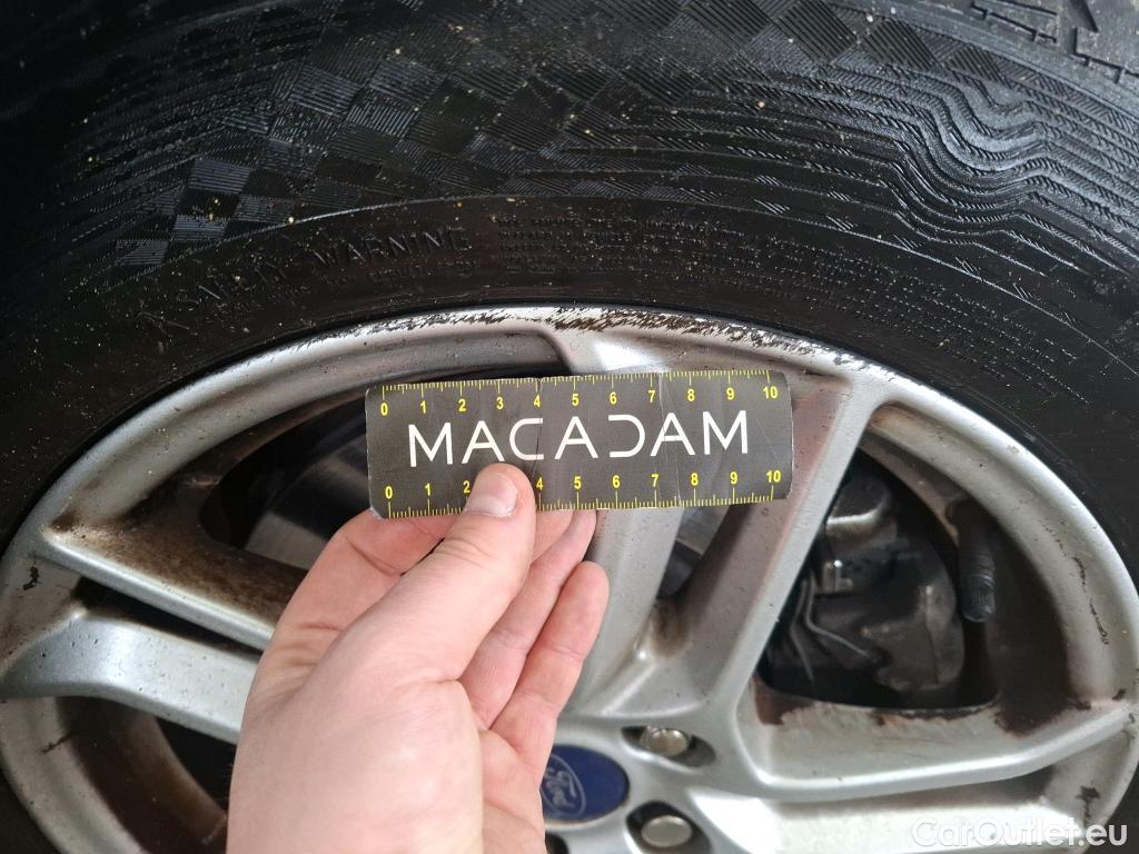  Ford  Focus  Break Trend Business 1.5 EcoBlue 95CV BVM6 E6dT #24