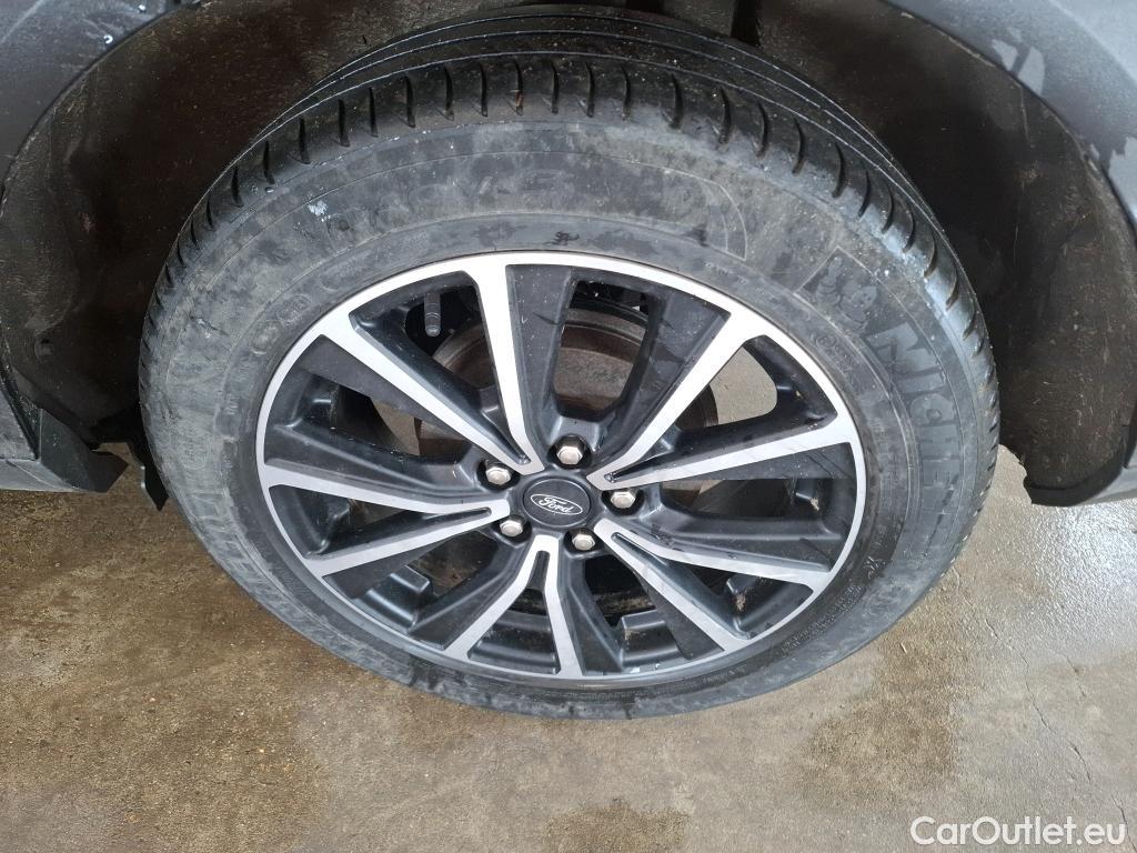  Ford  Puma FORD  / 2019 / 5P / SUV 1.0 EcoBoost 125 ch mHEV TITANIUM BUSIN #14