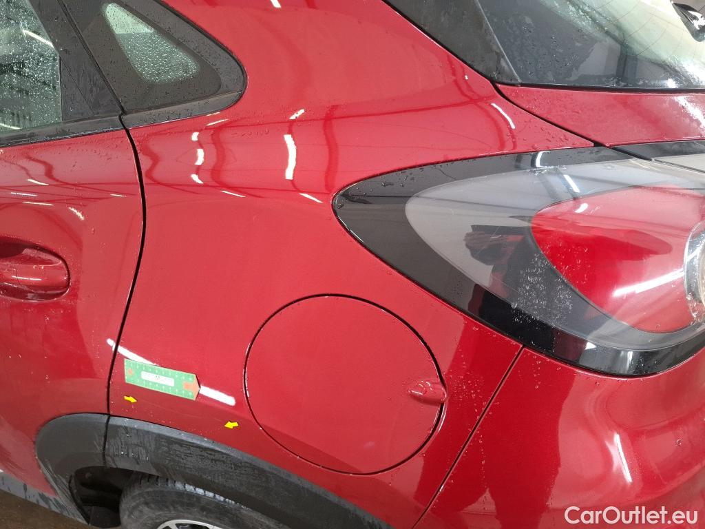  Ford  Puma FORD  / 2019 / 5P / SUV 1.0 EcoBoost 125 ch mHEV TITANIUM BUSIN #19