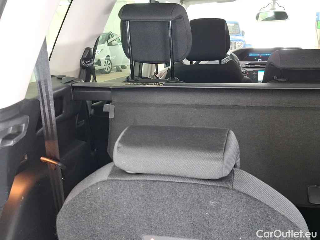  Citroen  C4 Grand Picasso /Spacetourer Business + 1.5 BlueHDi 130CV BVM6 E6d #31