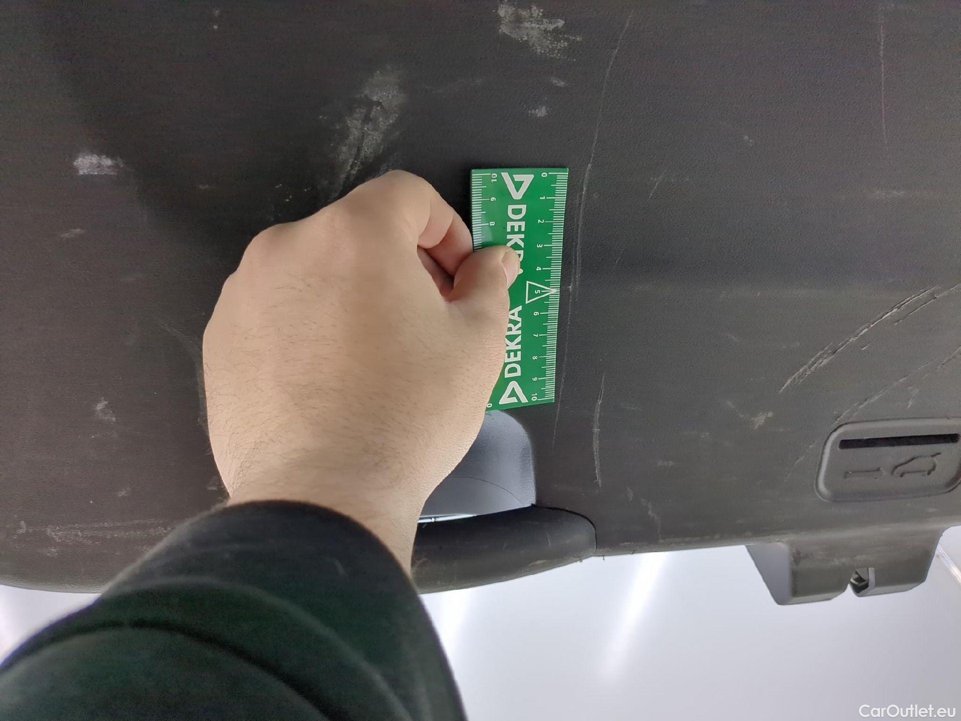  Hyundai  Tucson  Creative Mild-Hybrid 2WD 1.6 CRDI 135CV BVA7 E6d #36