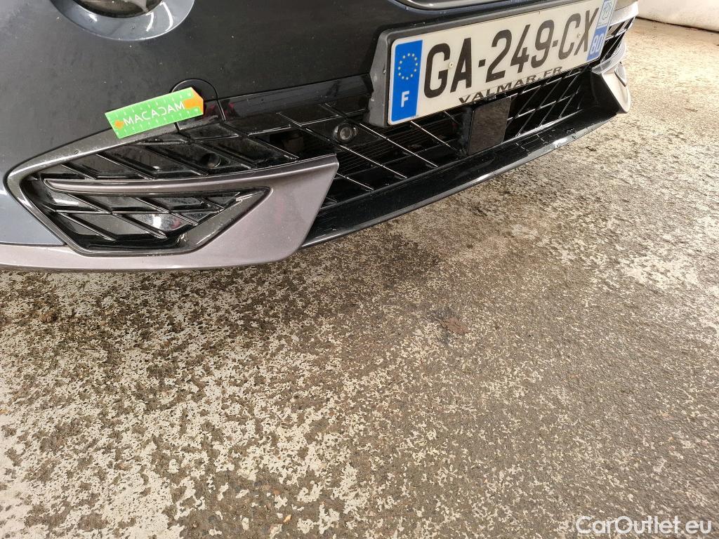  Cupra  Formentor CUPRA  / 2020 / 5P / SUV 1.4 e-HYBRID 204ch DSG6 Business Edition #16