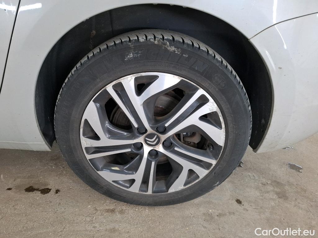  Citroen  C4 Grand Picasso /Spacetourer Business + 1.5 BlueHDi 130CV BVM6 E6d #14