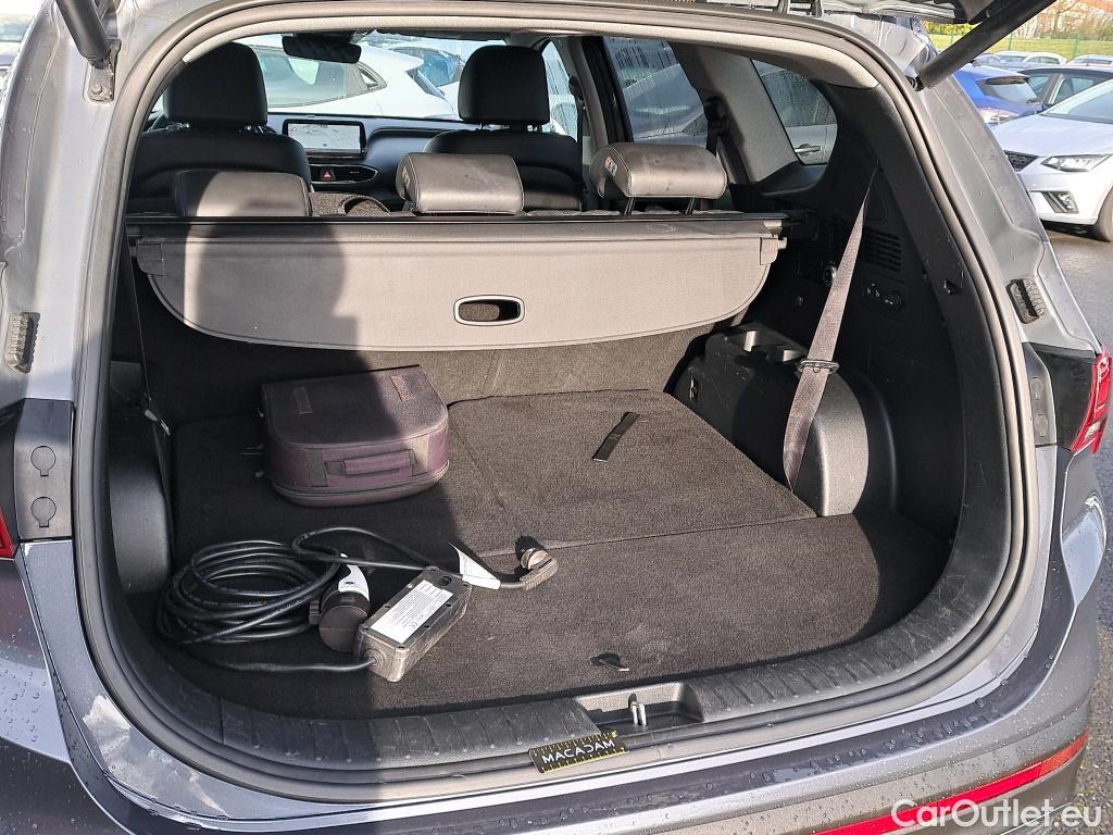  Hyundai  Santa Fe HYUNDAI  / 2020 / 5P / SUV 1.6 T-GDI 265 PHEV HTRAC EXECUTIVE AUTO #7