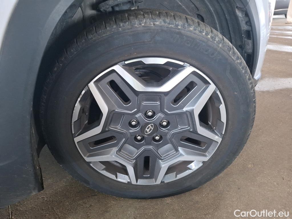  Hyundai  Santa Fe HYUNDAI  / 2020 / 5P / SUV 1.6 T-GDI 265 PHEV HTRAC BUSINESS AUTO #20