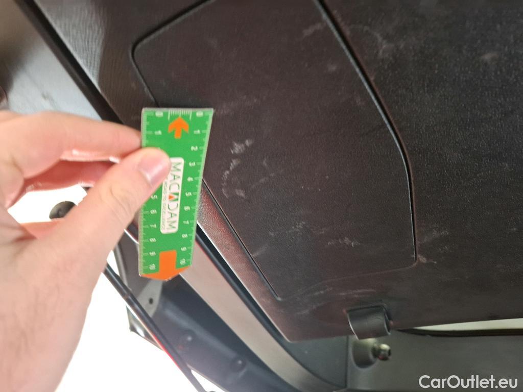  Citroen  C5 CITROEN  Aircross / 2018 / 5P / SUV PureTech 130 S&S BVM6 Business #35