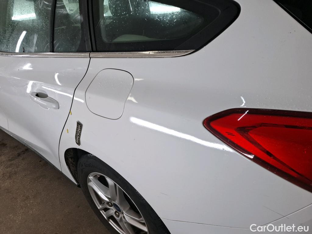  Ford  Focus  Break Trend Business 1.5 EcoBlue 95CV BVM6 E6dT #15