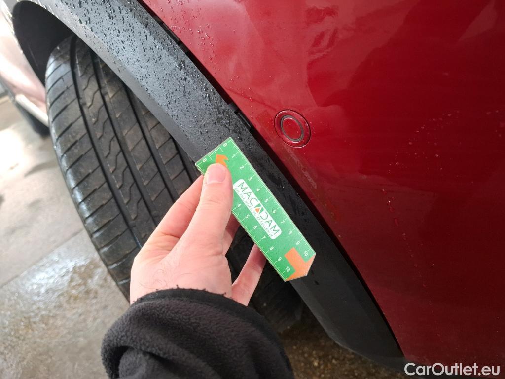  Ford  Puma FORD  / 2019 / 5P / SUV 1.0 EcoBoost 125 ch mHEV TITANIUM BUSIN #22