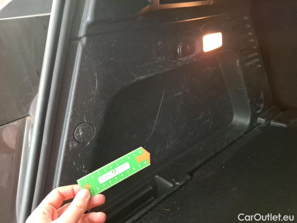  Citroen  C5 CITROEN  Aircross / 2018 / 5P / SUV PureTech 130 S&S BVM6 Business #27