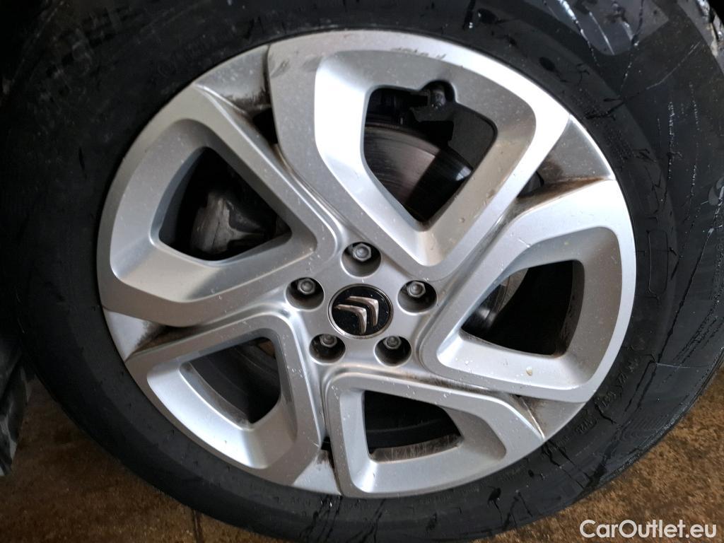  Citroen  C5  Aircross Live 1.5 BlueHDi 130CV BVM6 E6d #23