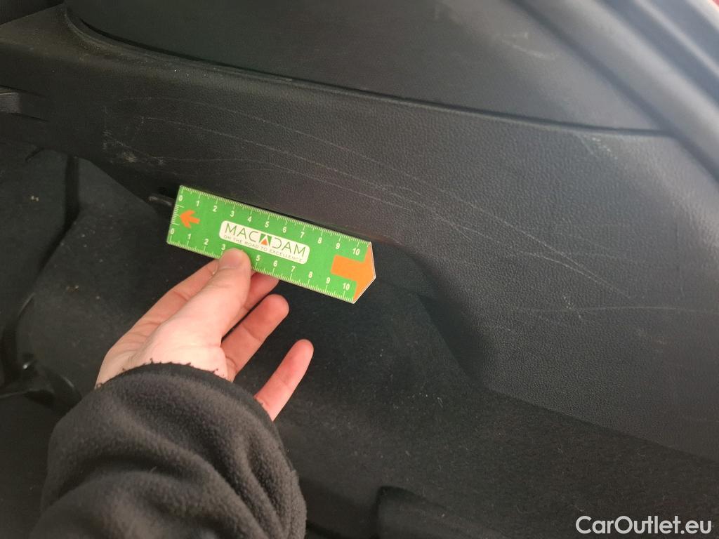  Ford  Puma FORD  / 2019 / 5P / SUV 1.0 EcoBoost 125 ch mHEV TITANIUM BUSIN #8