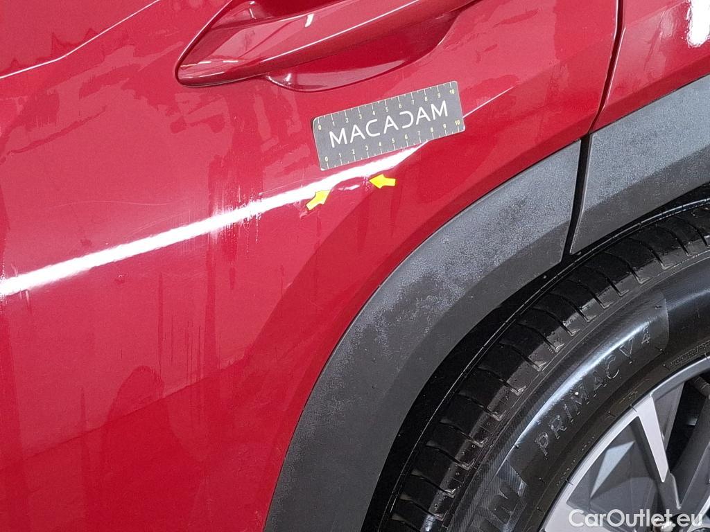  Hyundai  Tucson  Business Mild-Hybrid 2WD 1.6 CRDI 135CV BVA7 E6d #33