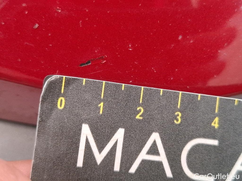  Hyundai  Tucson  Business Mild-Hybrid 2WD 1.6 CRDI 135CV BVA7 E6d #14