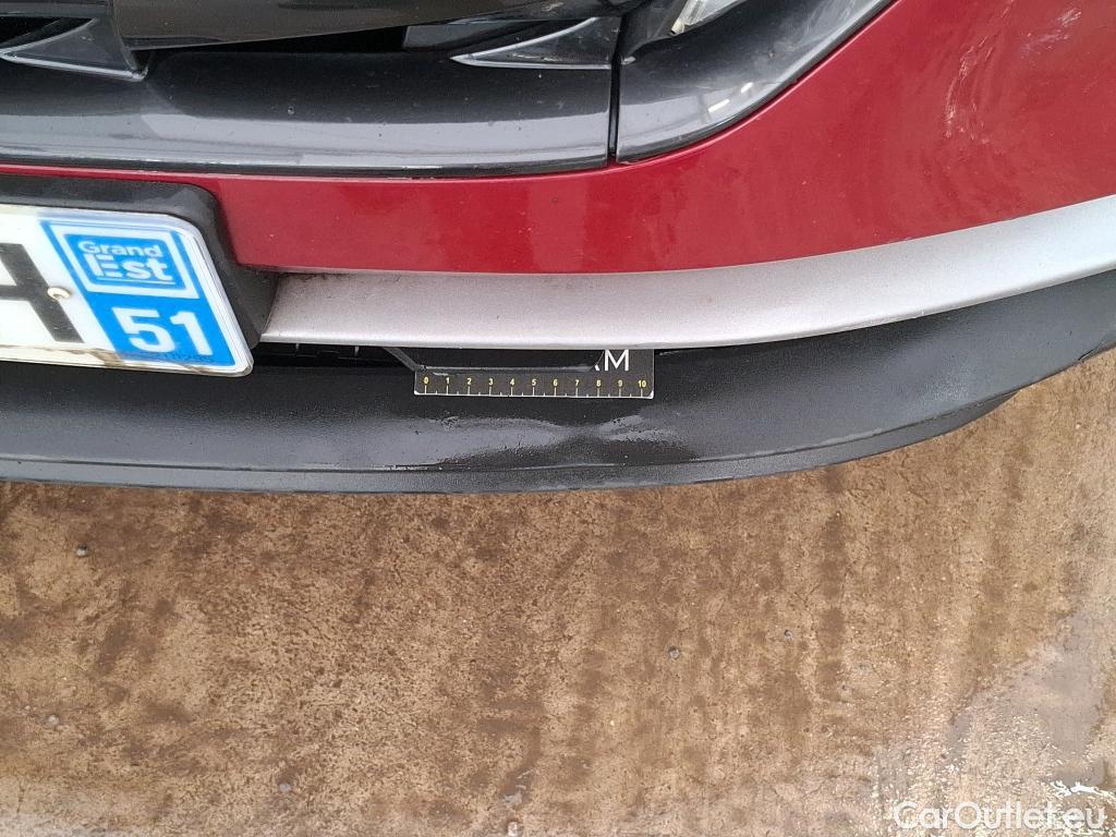  Hyundai  Tucson  Business Mild-Hybrid 2WD 1.6 CRDI 135CV BVA7 E6d #5