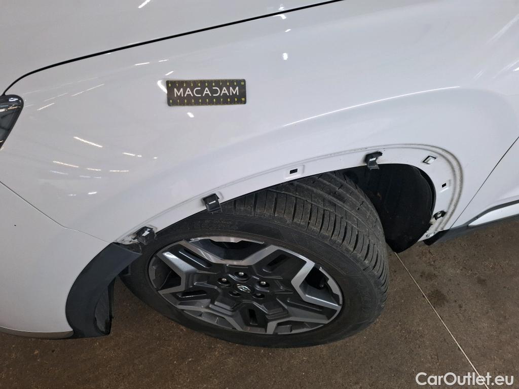  Hyundai  Santa Fe HYUNDAI  / 2020 / 5P / SUV 1.6 T-GDI 265 PHEV HTRAC BUSINESS AUTO #7