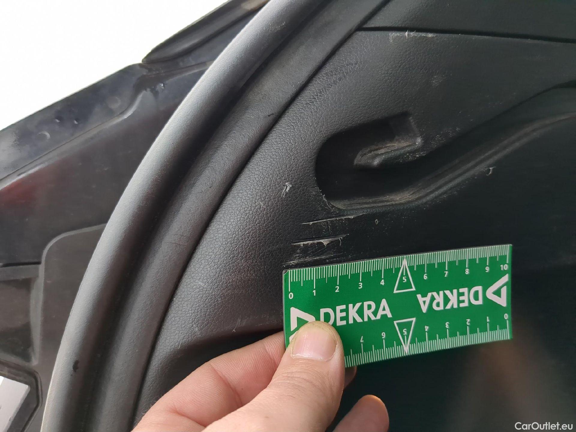  Hyundai  Tucson  Creative Mild-Hybrid 2WD 1.6 CRDI 135CV BVA7 E6d #19