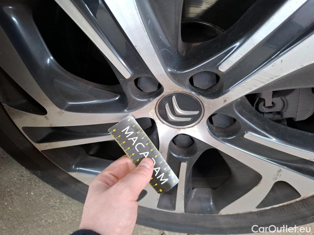  Citroen  C4 Grand Picasso /Spacetourer Business + 1.5 BlueHDi 130CV BVM6 E6d #28