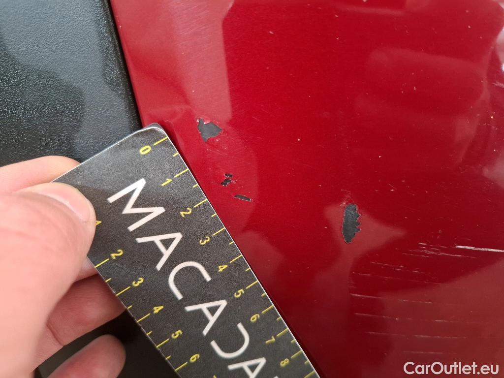  Hyundai  Tucson  Business Mild-Hybrid 2WD 1.6 CRDI 135CV BVA7 E6d #18