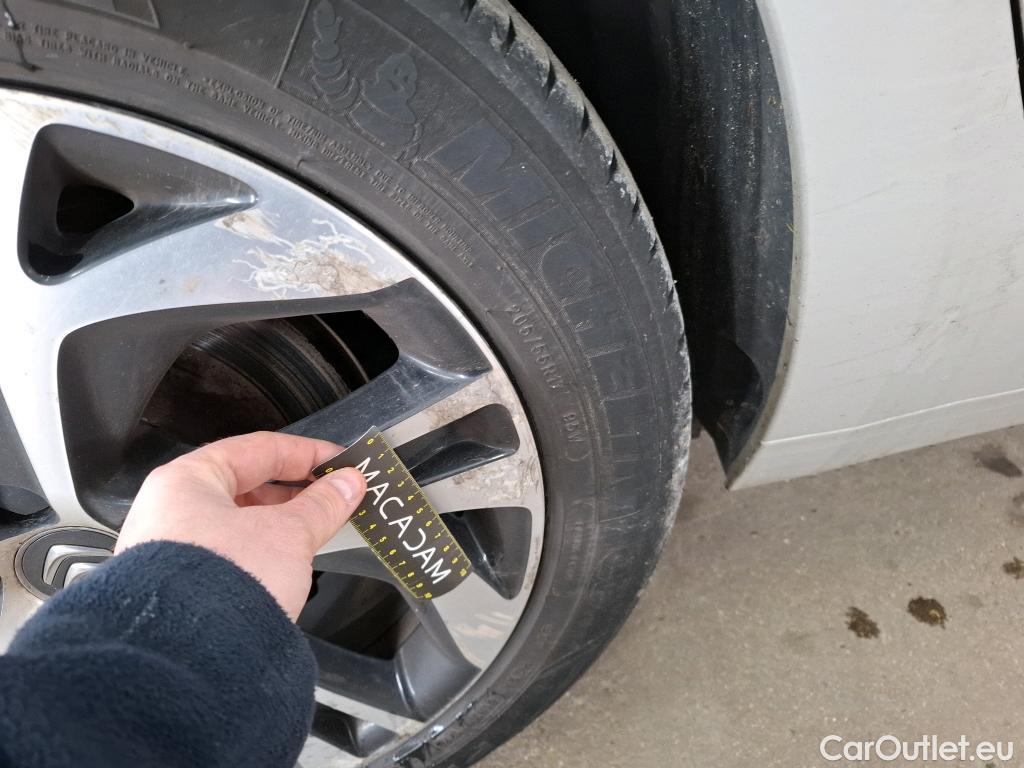  Citroen  C4 Grand Picasso /Spacetourer Business + 1.5 BlueHDi 130CV BVM6 E6d #23