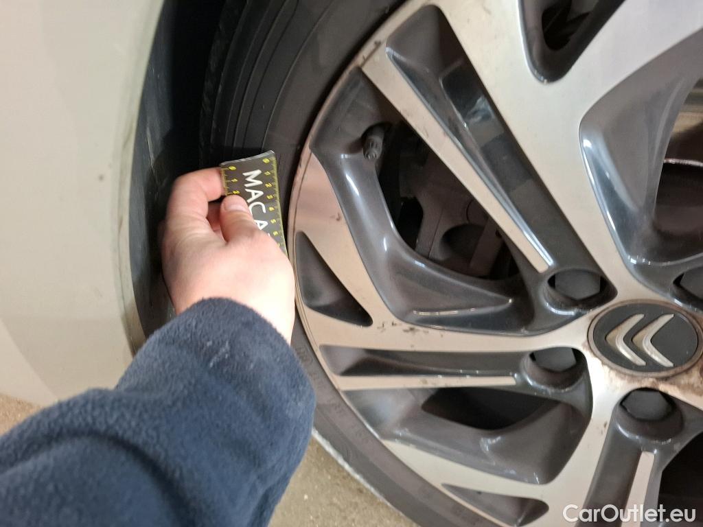  Citroen  C4 Grand Picasso /Spacetourer Business + 1.5 BlueHDi 130CV BVM6 E6d #12