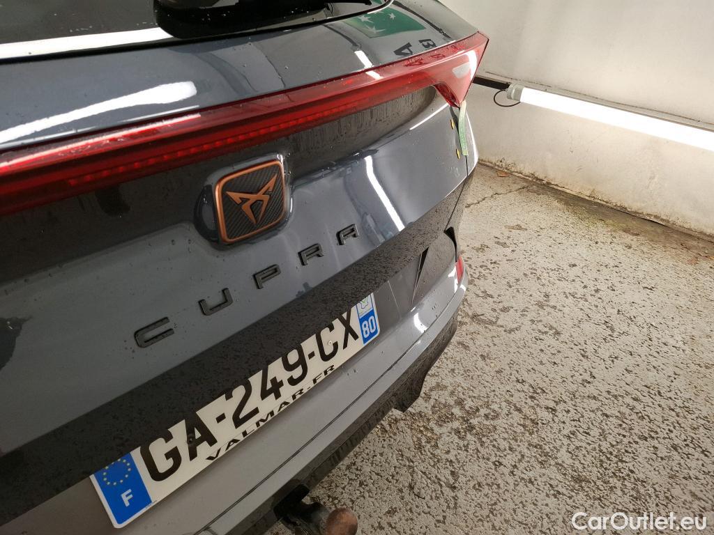  Cupra  Formentor CUPRA  / 2020 / 5P / SUV 1.4 e-HYBRID 204ch DSG6 Business Edition #1