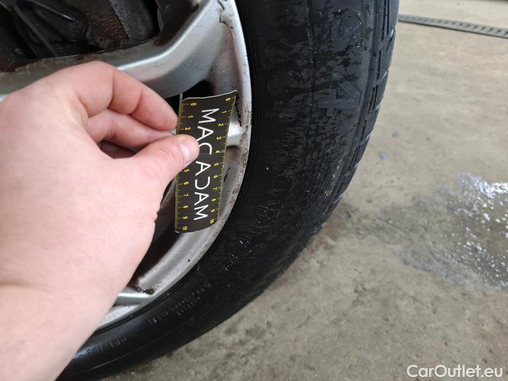  Ford  Focus  Break Trend Business 1.5 EcoBlue 95CV BVM6 E6dT #25