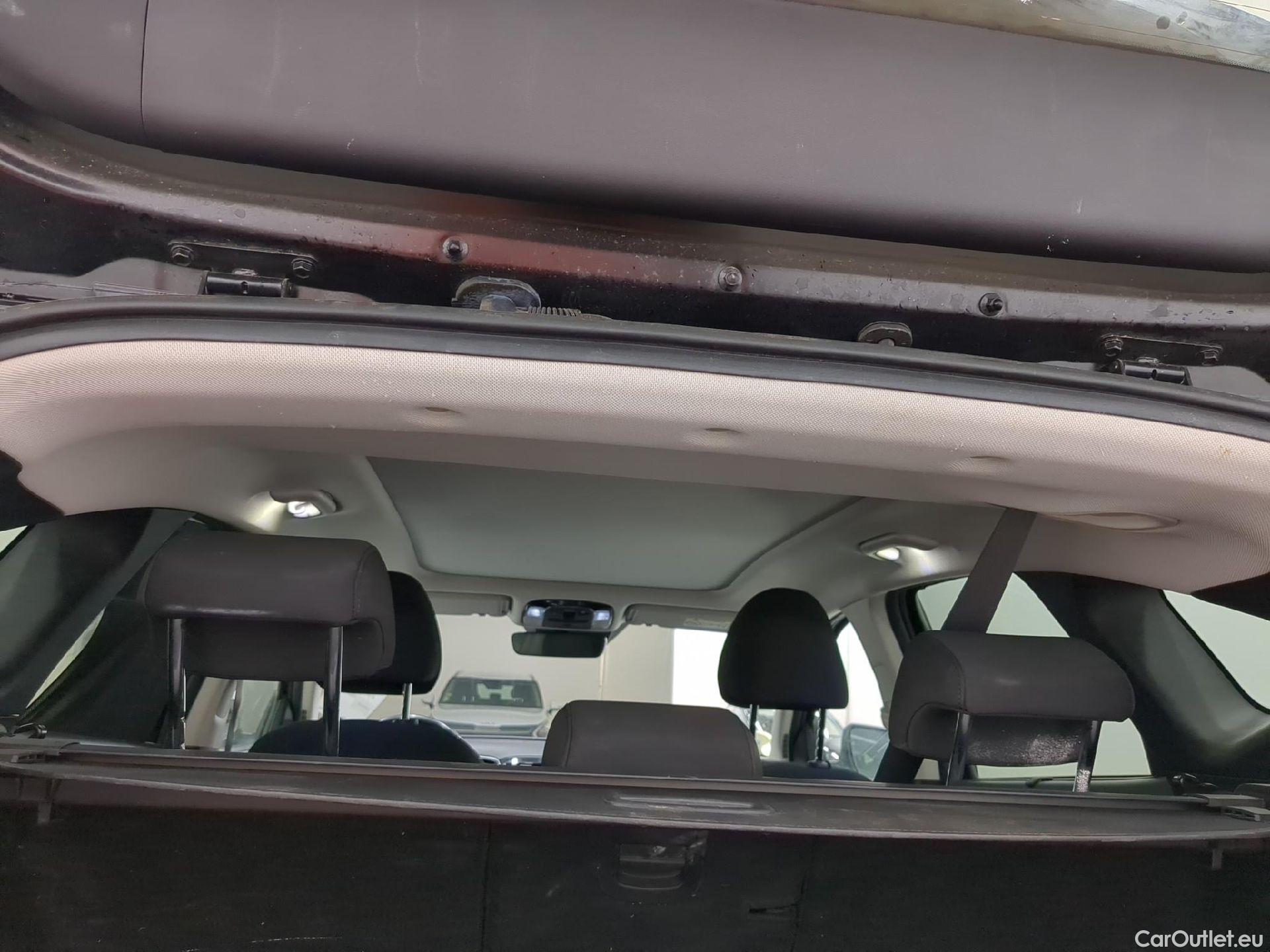  Hyundai  Tucson  Creative Mild-Hybrid 2WD 1.6 CRDI 135CV BVA7 E6d #38