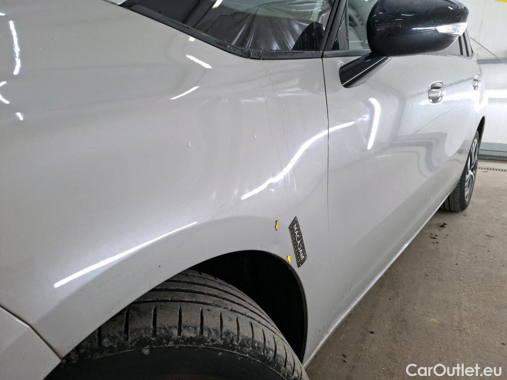  Citroen  C4 Grand Picasso /Spacetourer Business + 1.5 BlueHDi 130CV BVM6 E6d #3