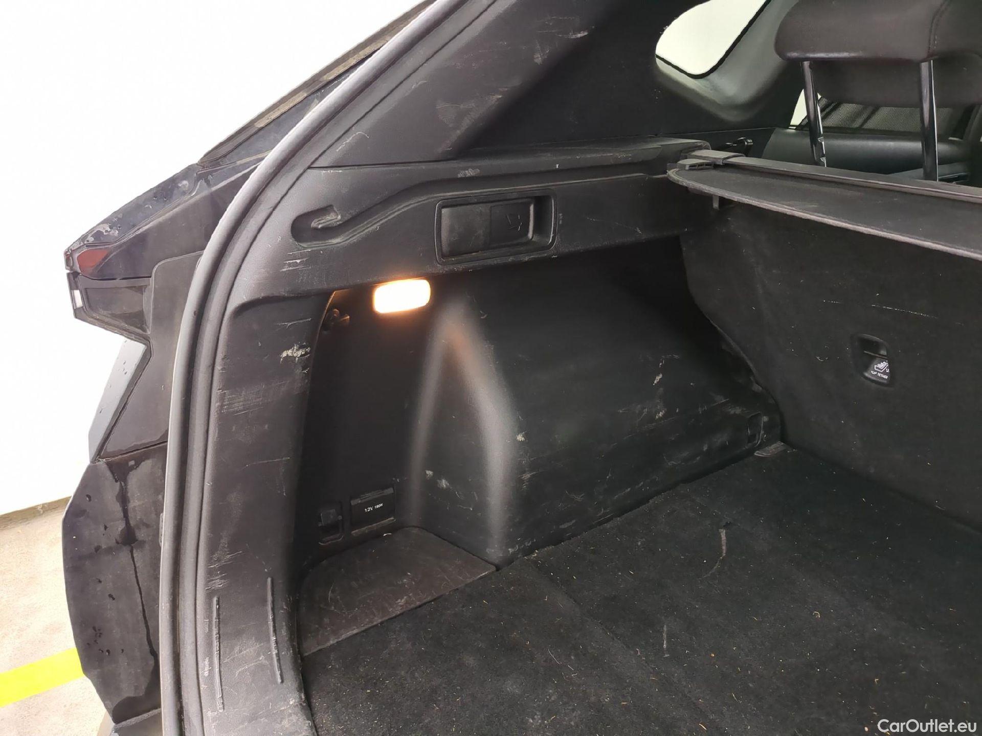  Hyundai  Tucson  Creative Mild-Hybrid 2WD 1.6 CRDI 135CV BVA7 E6d #14