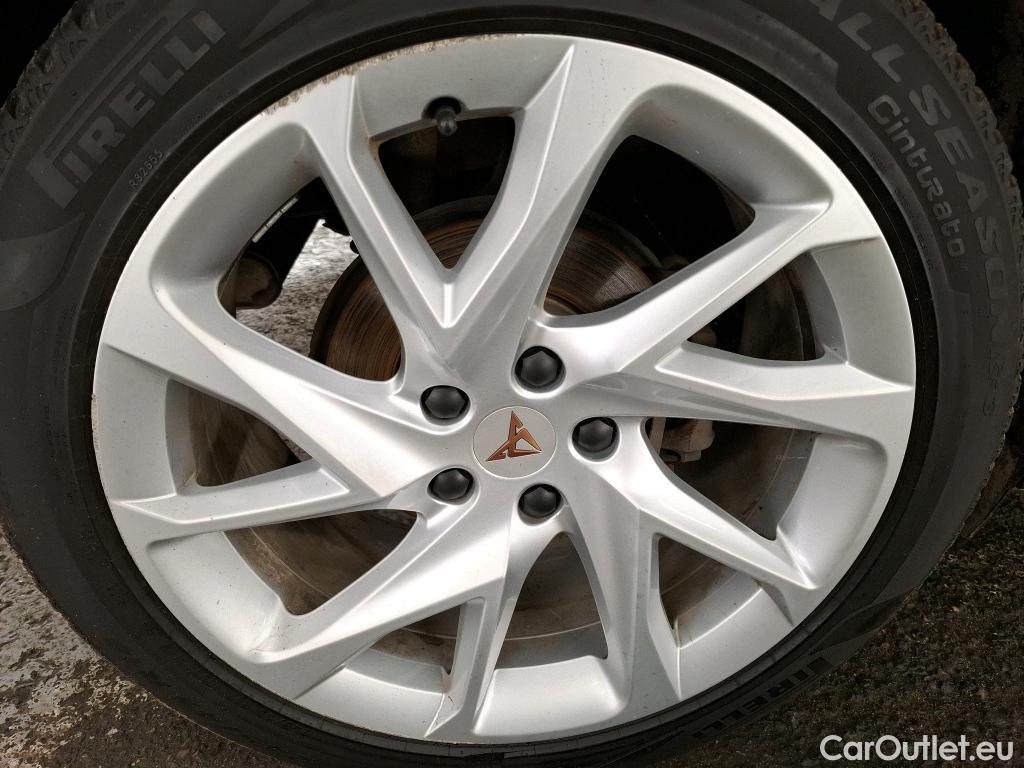  Cupra  Formentor CUPRA  / 2020 / 5P / SUV 1.4 e-HYBRID 204ch DSG6 Business Edition #20