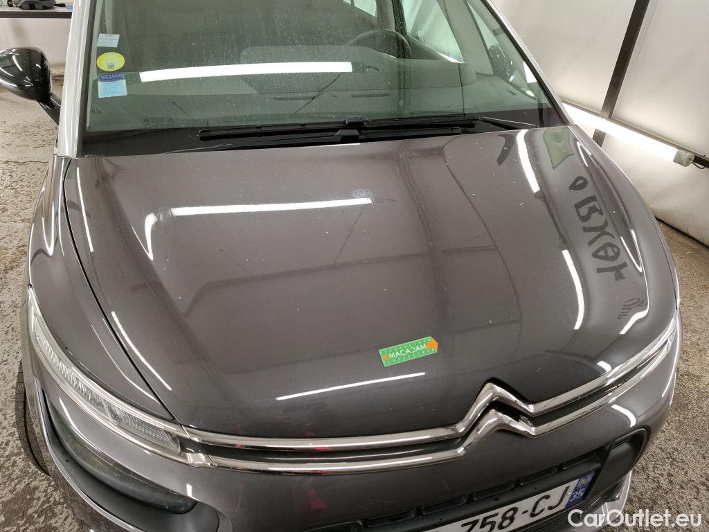  Citroen  C4 Grand Picasso /Spacetourer Feel 1.5 BlueHDi 130CV BVM6 E6d #7