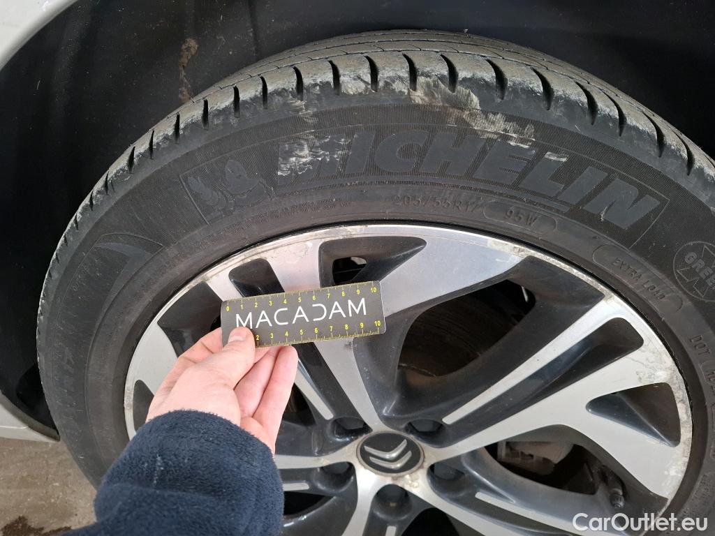  Citroen  C4 Grand Picasso /Spacetourer Business + 1.5 BlueHDi 130CV BVM6 E6d #17