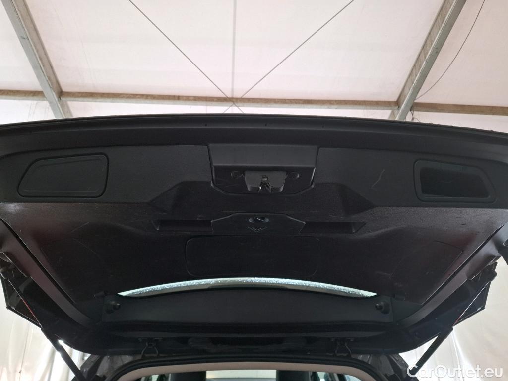  Citroen  C5 CITROEN  Aircross / 2018 / 5P / SUV PureTech 130 S&S BVM6 Business #30