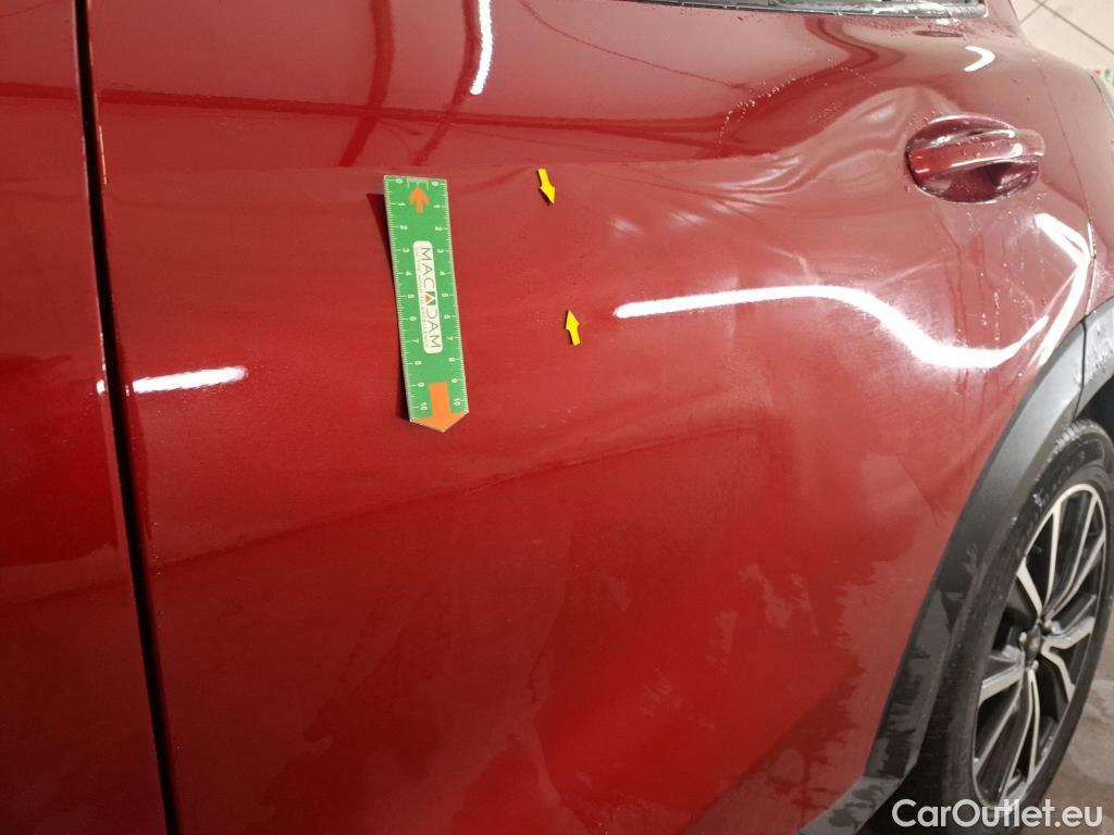  Ford  Puma FORD  / 2019 / 5P / SUV 1.0 EcoBoost 125 ch mHEV TITANIUM BUSIN #1