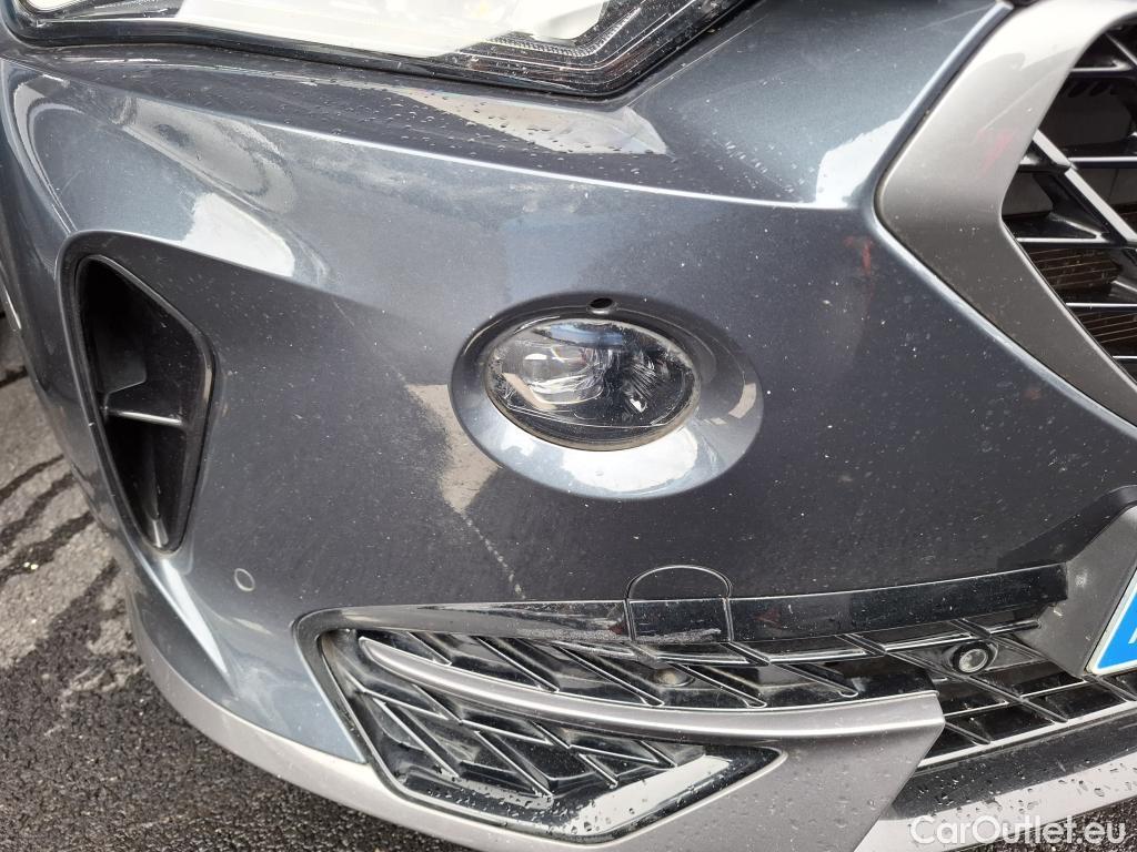  Cupra  Formentor CUPRA  / 2020 / 5P / SUV 1.4 e-HYBRID 204ch DSG6 Business Edition #48