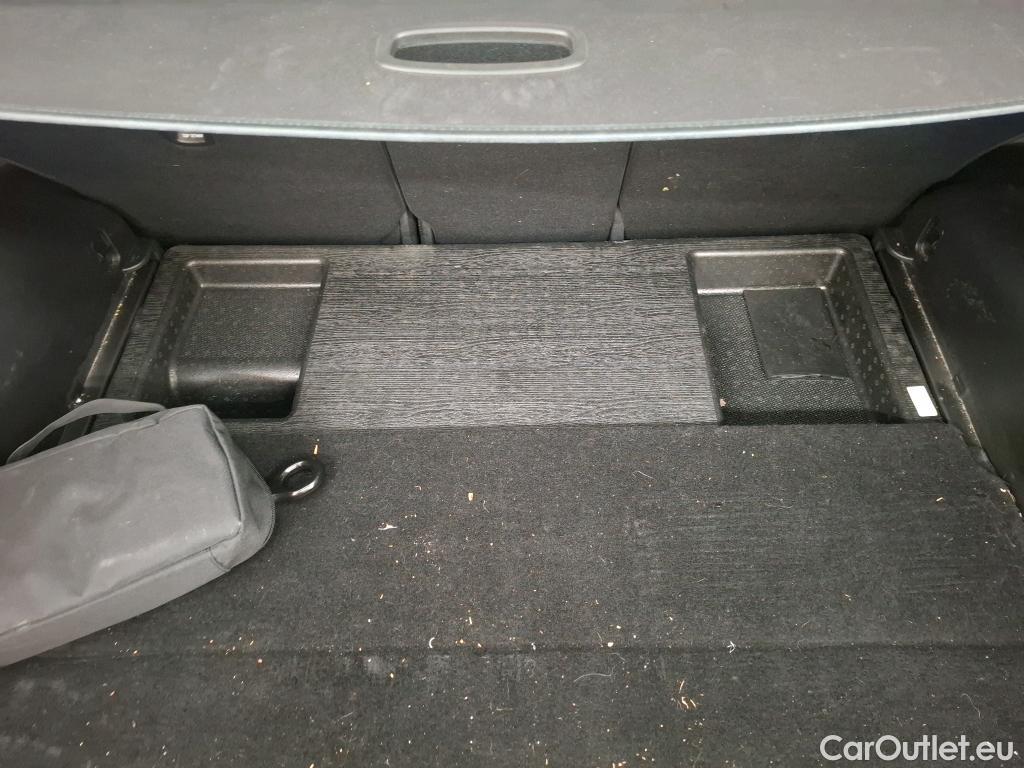  Hyundai  Tucson  Business Mild-Hybrid 2WD 1.6 CRDI 135CV BVA7 E6d #36