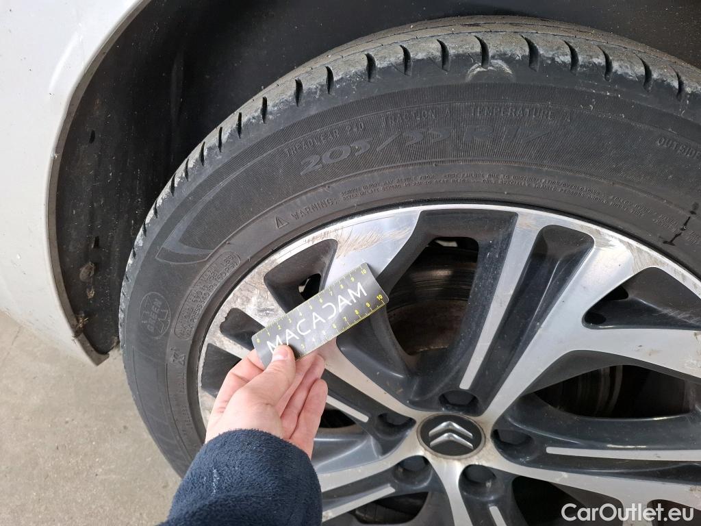  Citroen  C4 Grand Picasso /Spacetourer Business + 1.5 BlueHDi 130CV BVM6 E6d #22